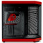 Корпус HYTE Y70 Black Cherry - CS-HYTE-Y70-BR - photo 3
