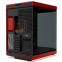 Корпус HYTE Y70 Black Cherry - CS-HYTE-Y70-BR - photo 6
