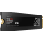 stockage SSD 4TB Samsung 990 PRO (MZ-V9P4T0GW) - photo 5
