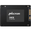 Disque SSD 480GB Micron 5400 Max (MTFDDAK480TGB) OEM - MTFDDAK480TGB-1BC1ZABYY - photo 2