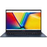 Ordinateur portable ASUS X1504VA Vivobook 15 Quiet Blue (DICBQ4231W) (X1504VA-DICBQ4231W)
