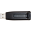 USB Flash накопитель 16GB Verbatim Store N Go V3 Black (49172)
