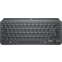 Clavier Logitech MX Keys Mini for Business Graphite (920-010599)