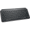 Clavier Logitech MX Keys Mini for Business Graphite (920-010599) - photo 2