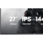 Moniteur iiyama 27" G-Master GB2741HSU-B1 - photo 8