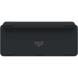 Clavier Logitech MX Keys Mini for Business Graphite (920-010599)