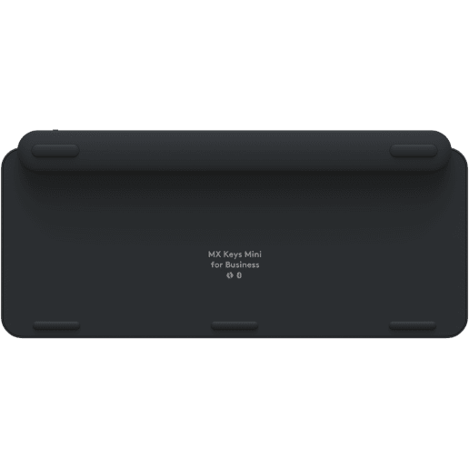Clavier Logitech MX Keys Mini for Business Graphite (920-010599) - photo 4
