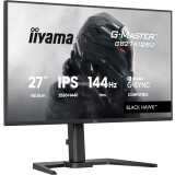 Moniteur iiyama 27" G-Master GB2741QSU-B1