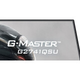 Moniteur iiyama 27" G-Master GB2741QSU-B1