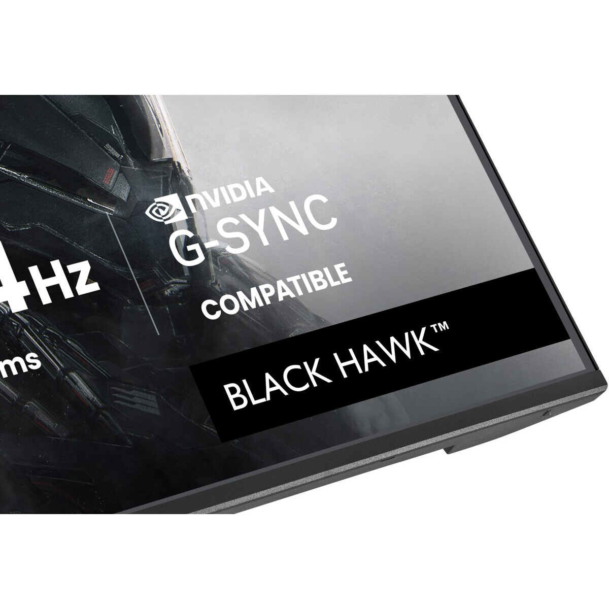 Moniteur iiyama 27" G-Master GB2741QSU-B1 - photo 8
