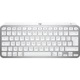 Clavier Logitech MX Keys Mini for Mac Pale Gray (920-010520)