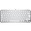 Clavier Logitech MX Keys Mini for Mac Pale Gray (920-010520)
