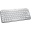Clavier Logitech MX Keys Mini for Mac Pale Gray (920-010520) - photo 2