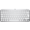 Clavier Logitech MX Keys Mini for Mac Pale Gray (920-010519)