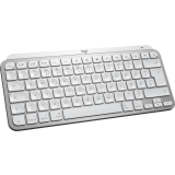 Clavier Logitech MX Keys Mini for Mac Pale Gray (920-010519)