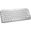 Clavier Logitech MX Keys Mini for Mac Pale Gray (920-010519) - photo 2