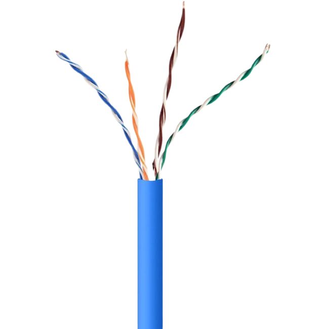Бухта Gembird UPC-5004E-SOL-B, 305m