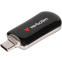 USB Flash накопитель 64GB Verbatim Plectra Black (30224)