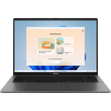 Ordinateur portable Asus S3607AA Vivobook S16 Matte Gray (PRO-OLED-DICSH4X) (S3607AA-PRO-OLED-DICSH4X)