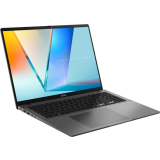 Ordinateur portable Asus S3607AA Vivobook S16 Matte Gray (PRO-OLED-DICSH4X) (S3607AA-PRO-OLED-DICSH4X)