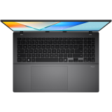 Ordinateur portable Asus S3607AA Vivobook S16 Matte Gray (PRO-OLED-DICSH4X) (S3607AA-PRO-OLED-DICSH4X)