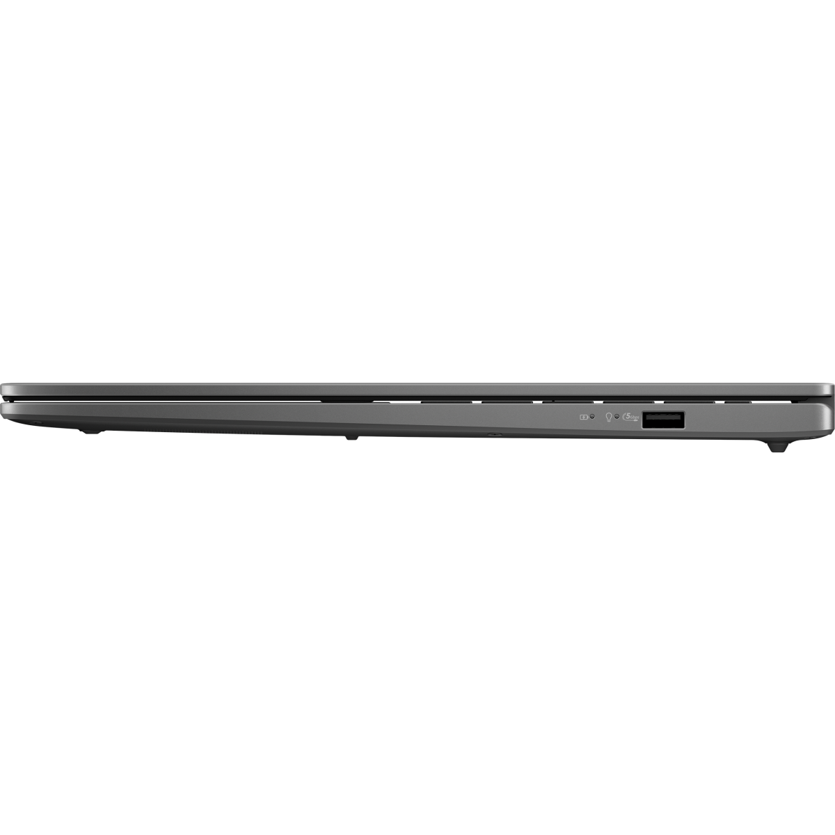 Ordinateur portable Asus S3607AA Vivobook S16 Matte Gray (PRO-OLED-DICSH4X) - S3607AA-PRO-OLED-DICSH4X - photo 7
