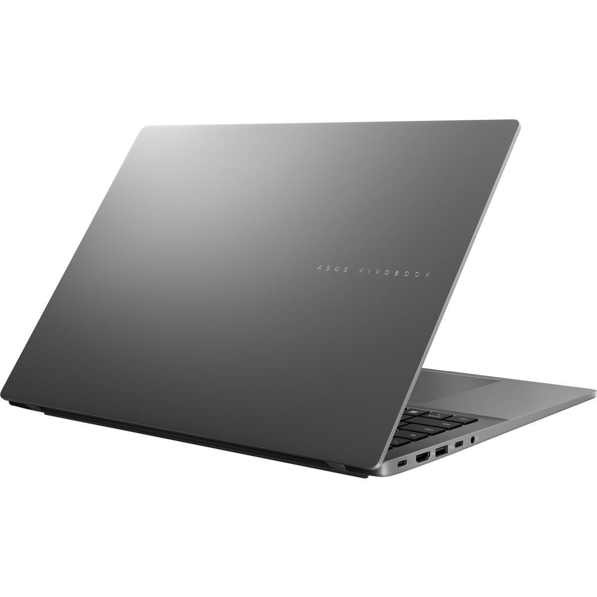 Ordinateur portable Asus S3607AA Vivobook S16 Matte Gray (PRO-OLED-DISSH11X) - S3607AA-PRO-OLED-DISSH11X - photo 8