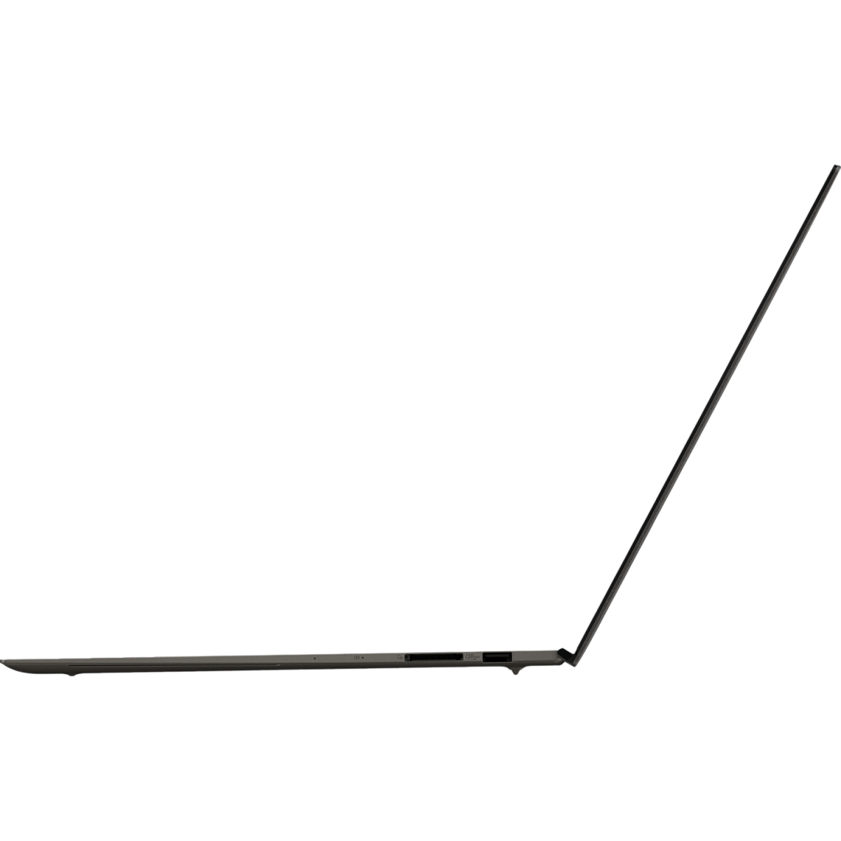 Ordinateur portable ASUS UM5606GA Zenbook S 16 Antrim Gray (DICSR133X) - UM5606GA-DICSR133X - photo 3