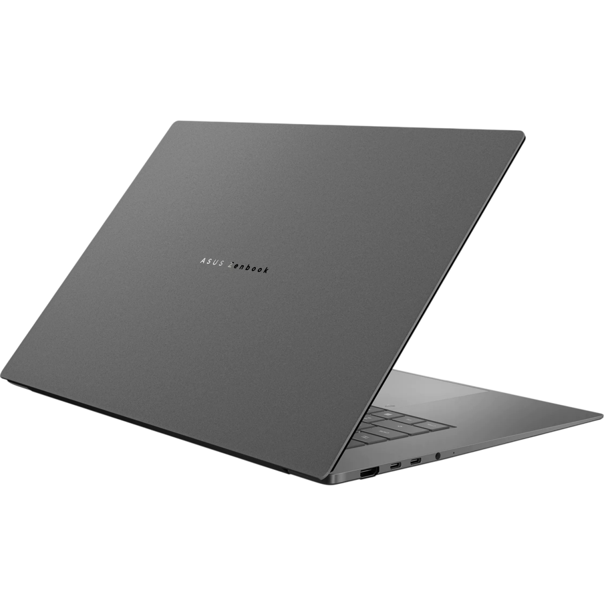 Ordinateur portable ASUS UM5606GA Zenbook S 16 Antrim Gray (DICSR133X) - UM5606GA-DICSR133X - photo 6