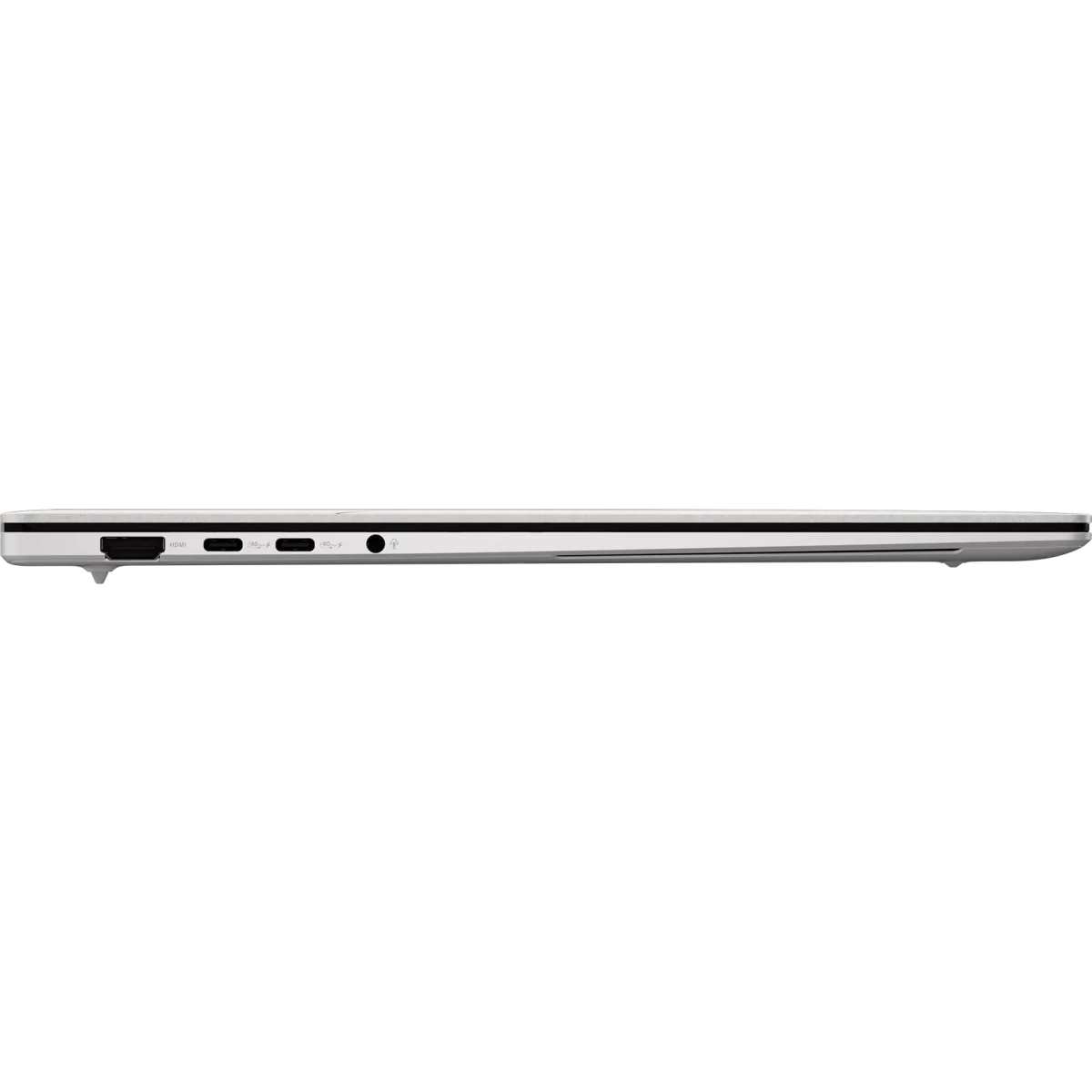 Ordinateur portable ASUS UM5606GA Zenbook S 16 Scandinavian White (DICSS192X) - UM5606GA-DICSS192X - photo 4
