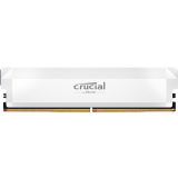 Mémoire vive 16GB DDR5 6400MHz Crucial Pro (CP16G64C32U5W)