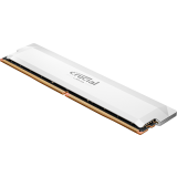 Mémoire vive 16GB DDR5 6400MHz Crucial Pro (CP16G64C32U5W)