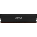 mémoire vive 16GB DDR5 6400MHz Crucial Pro (CP16G64C38U5B)