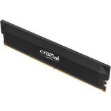 mémoire vive 16GB DDR5 6400MHz Crucial Pro (CP16G64C38U5B)