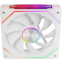 Вентилятор для корпуса Mars Gaming MF-LinkFinityKit2 White (3-Fan Pack) - MFLINKFINITYKIT2W - photo 3