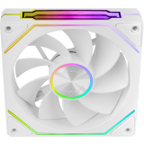 Вентилятор для корпуса Mars Gaming MF-LinkFinityKit2R White (3-Fan Pack) (MFLINKFINITYKIT2RW)