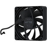 Вентилятор для корпуса HYTE FA12 Pitch Black (4-Fan Pack) (FAN-HYTE-FA12-BB-4)