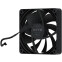 Вентилятор для корпуса HYTE FA12 Pitch Black (4-Fan Pack) - FAN-HYTE-FA12-BB-4 - photo 2