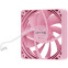 Вентилятор для корпуса HYTE FA12 Strawberry Milk (4-Fan Pack) - FAN-HYTE-FA12-SM-4 - photo 2
