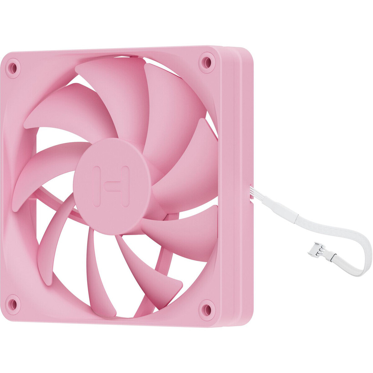 Вентилятор для корпуса HYTE FA12 Strawberry Milk (4-Fan Pack) - FAN-HYTE-FA12-SM-4 - photo 3