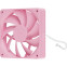 Вентилятор для корпуса HYTE FA12 Strawberry Milk (4-Fan Pack) - FAN-HYTE-FA12-SM-4 - photo 3