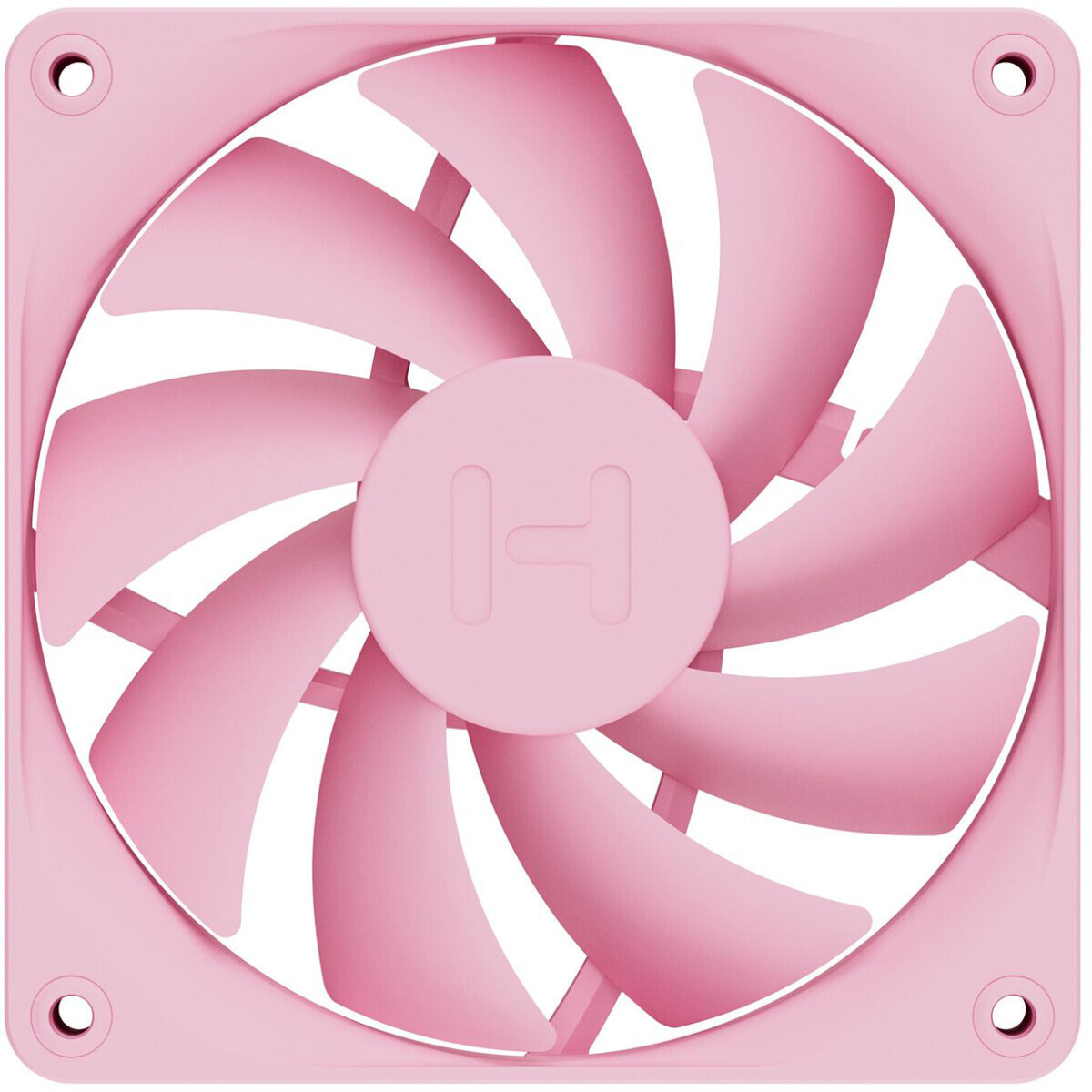 Вентилятор для корпуса HYTE FA12 Strawberry Milk (4-Fan Pack) - FAN-HYTE-FA12-SM-4 - photo 4