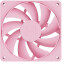 Вентилятор для корпуса HYTE FA12 Strawberry Milk (4-Fan Pack) - FAN-HYTE-FA12-SM-4 - photo 4