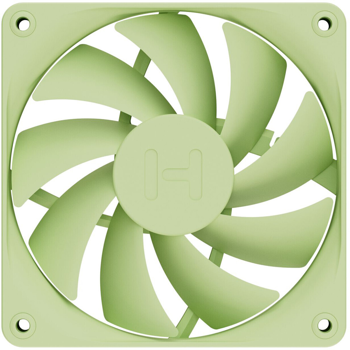 Вентилятор для корпуса HYTE FA12 Matcha (4-Fan Pack) - FAN-HYTE-FA12-MM-4 - photo 4