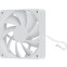 Вентилятор для корпуса HYTE FA12 Snow White (4-Fan Pack) - FAN-HYTE-FA12-WW-4 - photo 3
