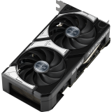 carte graphique NVIDIA GeForce RTX 5060 ASUS Dual OC Advanced 8GB (DUAL-RTX5060-O8G-A)