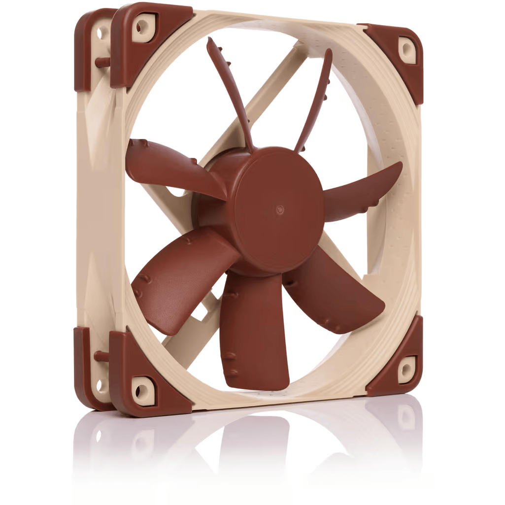 Вентилятор для корпуса Noctua NF-S12A PWM