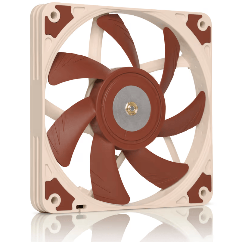 Вентилятор для корпуса Noctua NF-A12x15 FLX - NF-A12X15-FLX