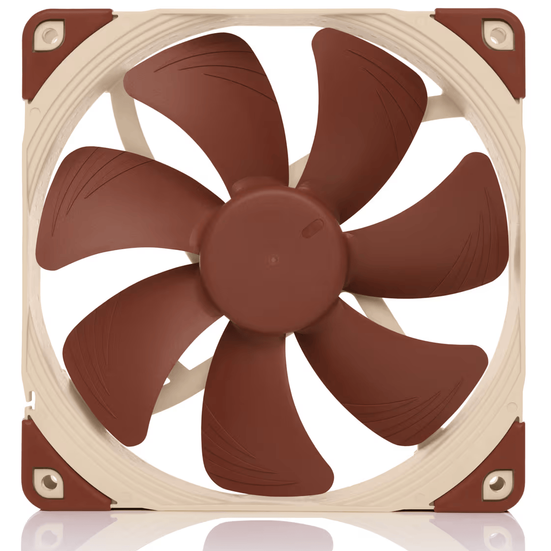 Вентилятор для корпуса Noctua NF-A14 ULN