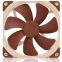 Вентилятор для корпуса Noctua NF-A14 ULN